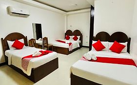 Offshore Hotel